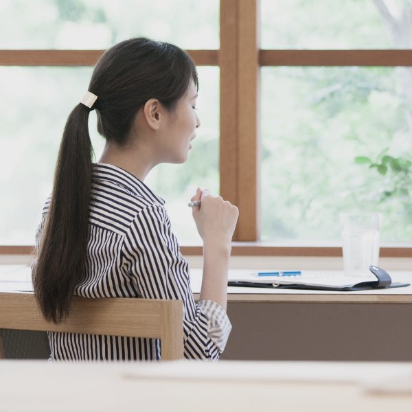 利用者様の声